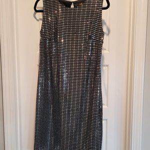Party Dress I LE sz 8